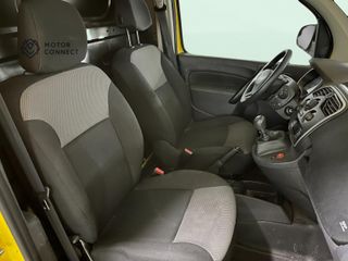 Renault Kangoo Furgón Maxi 2p Blue dCi 70 kW (95CV)