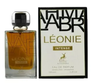 Maison Alhambra Leonie Intense Eau de Parfum 100ml