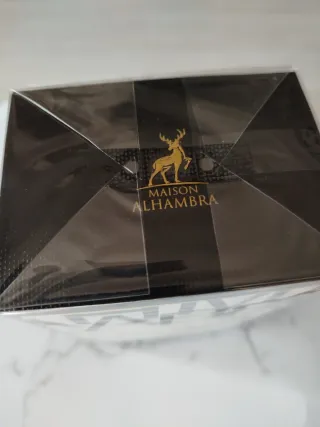 Maison Alhambra Leonie Intense Eau de Parfum 100ml