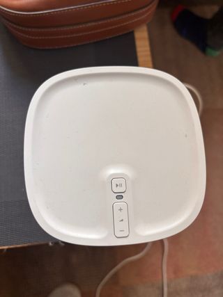 Altoparlante Sonos Grigio e Bianco