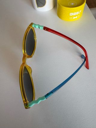 Occhiali da sole polarizzati Kietla per bambini