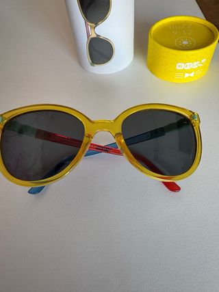 Occhiali da sole polarizzati Kietla per bambini