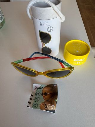 Occhiali da sole polarizzati Kietla per bambini