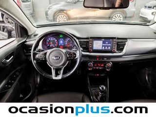 Kia Stonic 1.2 CVVT Eco-Dynamic Tech 62 kW (84 CV)