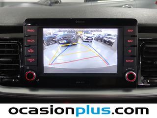 Kia Stonic 1.2 CVVT Eco-Dynamic Tech 62 kW (84 CV)