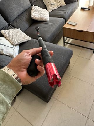 Caña Barros Z Jig Spider 30 lbs