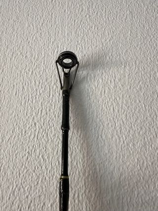 Caña Barros Z Jig Spider 30 lbs