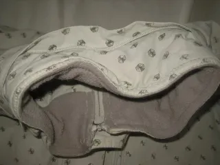 Cazadora Nieve Niña T.14 Años