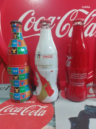 Coca Cola