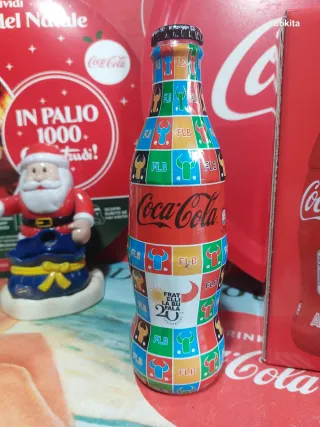 Coca Cola