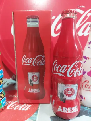 Coca Cola