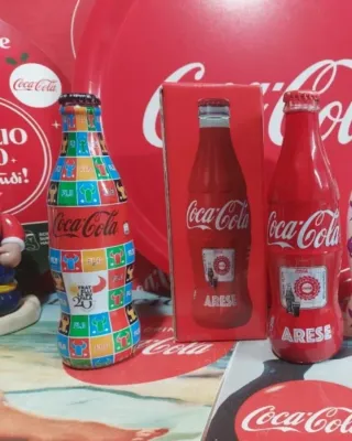 Coca Cola