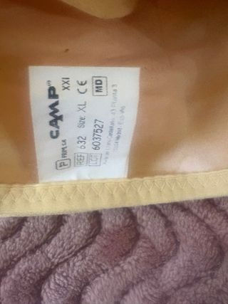 Faja Corsé Rehabilitación Beige/Rosa