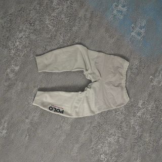 POLO Ralph Lauren joggers – edición sport blanco