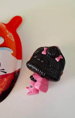 Kinder Joy Stranger Things Funko Pop 2025