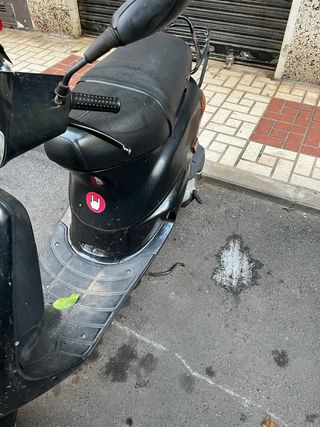 Piaggio Zip 50 , precio no negociable