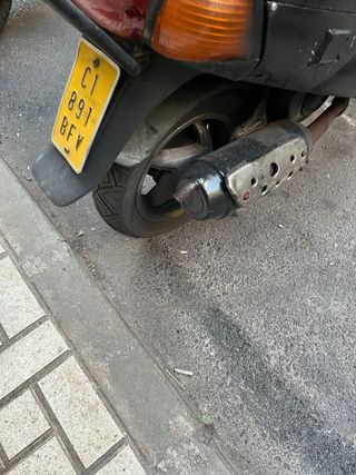 Piaggio Zip 50 , precio no negociable