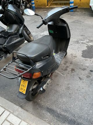 Piaggio Zip 50 , precio no negociable