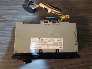 Radio Coche JVC KD-X152