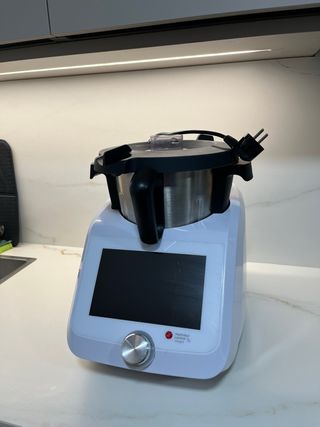 Robot Cocina Monsieur Cuisine Lidl