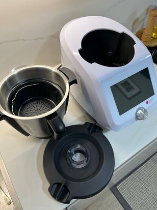 Robot Cocina Monsieur Cuisine Lidl