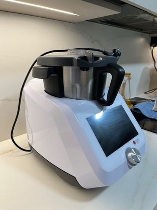 Robot Cocina Monsieur Cuisine Lidl