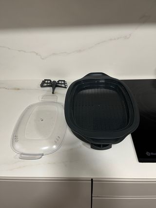 Robot Cocina Monsieur Cuisine Lidl