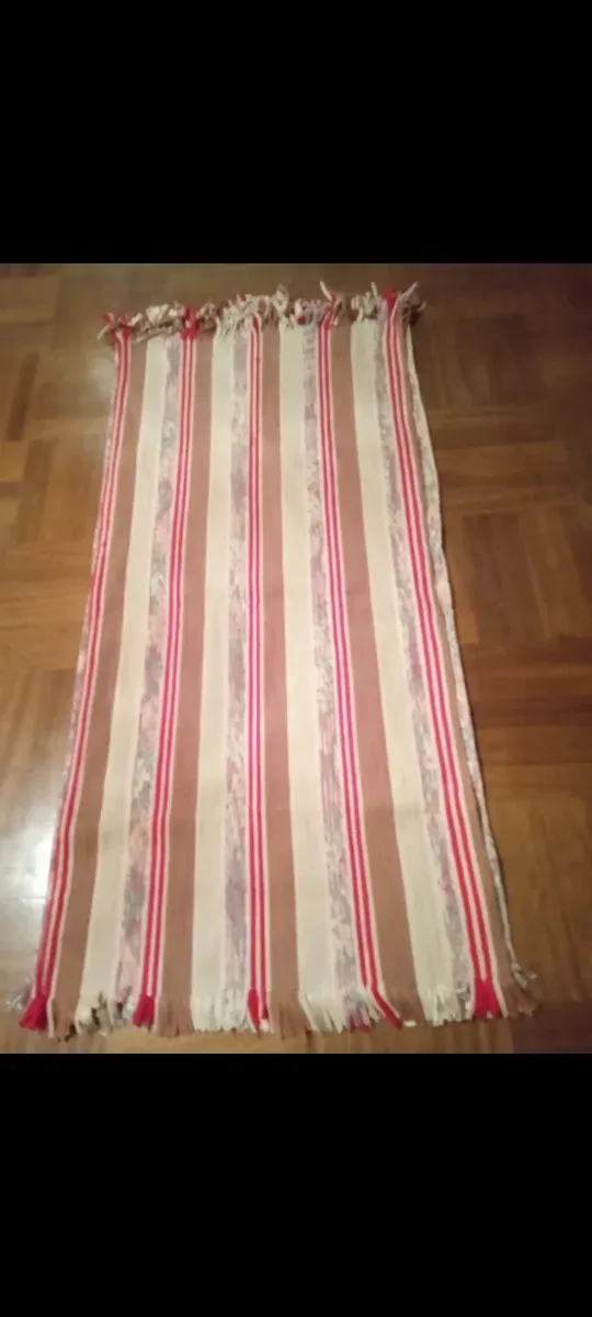 2 ALFOMBRAS CON REGALO