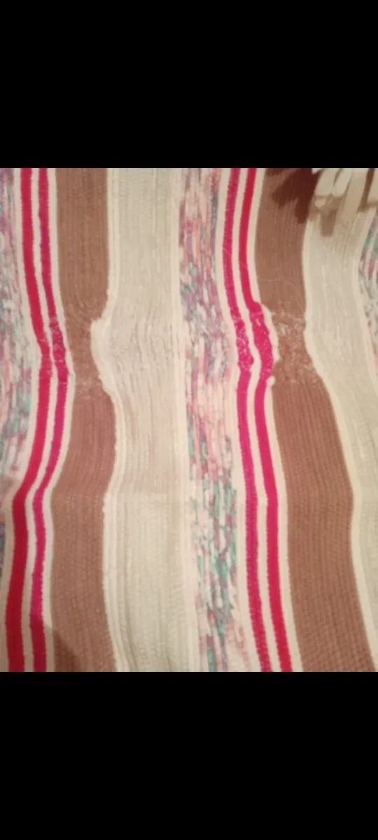 2 ALFOMBRAS CON REGALO