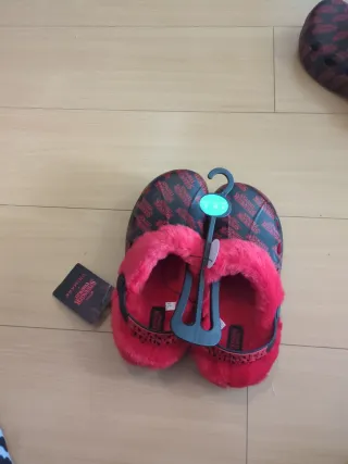 Zapatillas Stranger Things Talla 39