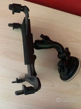 Supporto Tablet Regolabile - Come Nuovo