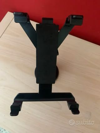 Supporto Tablet Regolabile - Come Nuovo