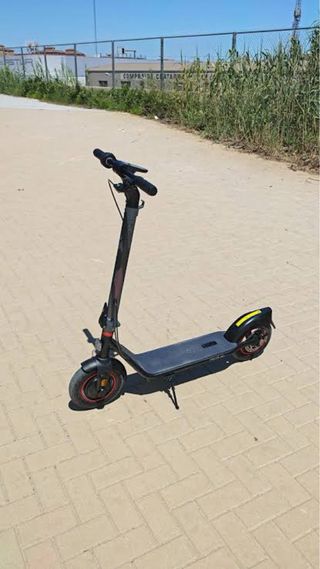 Patinete Cecotec Bongo Serie D40 XL