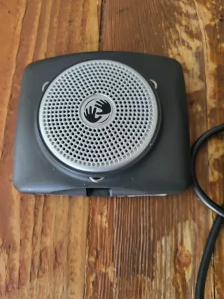 GPS Tomtom con cargador de coche