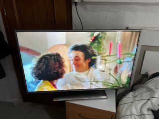 LG Smart TV 4K