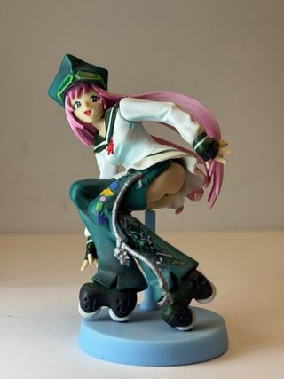 Air Gear Bandai Ringo & Simca