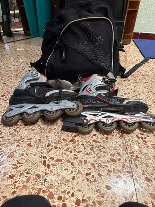 Patines en línea Rollerblade
