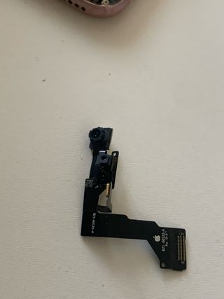 Fotocamera frontale iPhone 6s originale