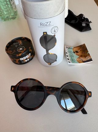 Gafas de sol polarizadas Ki ET LA niño 9-12 a.