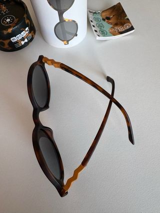 Gafas de sol polarizadas Ki ET LA niño 9-12 a.