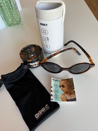 Gafas de sol polarizadas Ki ET LA niño 9-12 a.