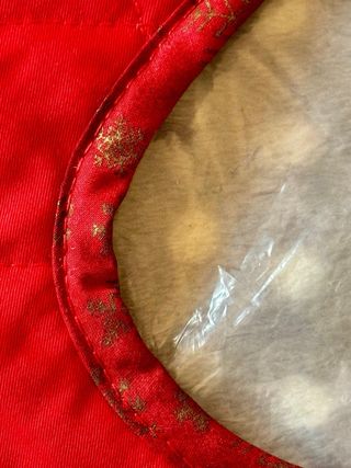 Bavaglino Primo Natale Nuovo