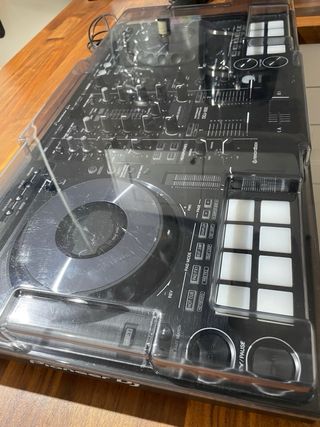Pioneer DDJ-800 controlador DJ COMO NUEVO