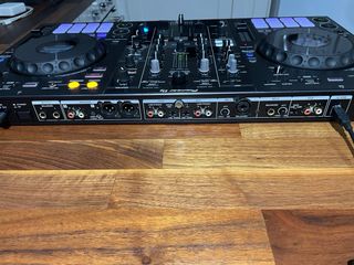 Pioneer DDJ-800 controlador DJ COMO NUEVO