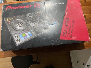 Pioneer DDJ-800 controlador DJ COMO NUEVO