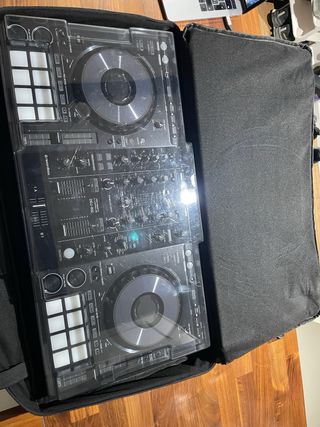 Pioneer DDJ-800 controlador DJ COMO NUEVO