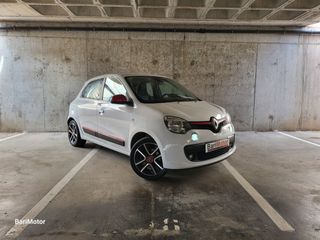 RENAULT Twingo Zen Energy TCe 90cv SS