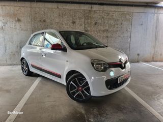 RENAULT Twingo Zen Energy TCe 90cv SS