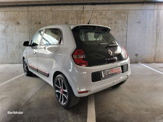 RENAULT Twingo Zen Energy TCe 90cv SS