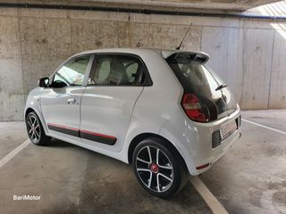 RENAULT Twingo Zen Energy TCe 90cv SS